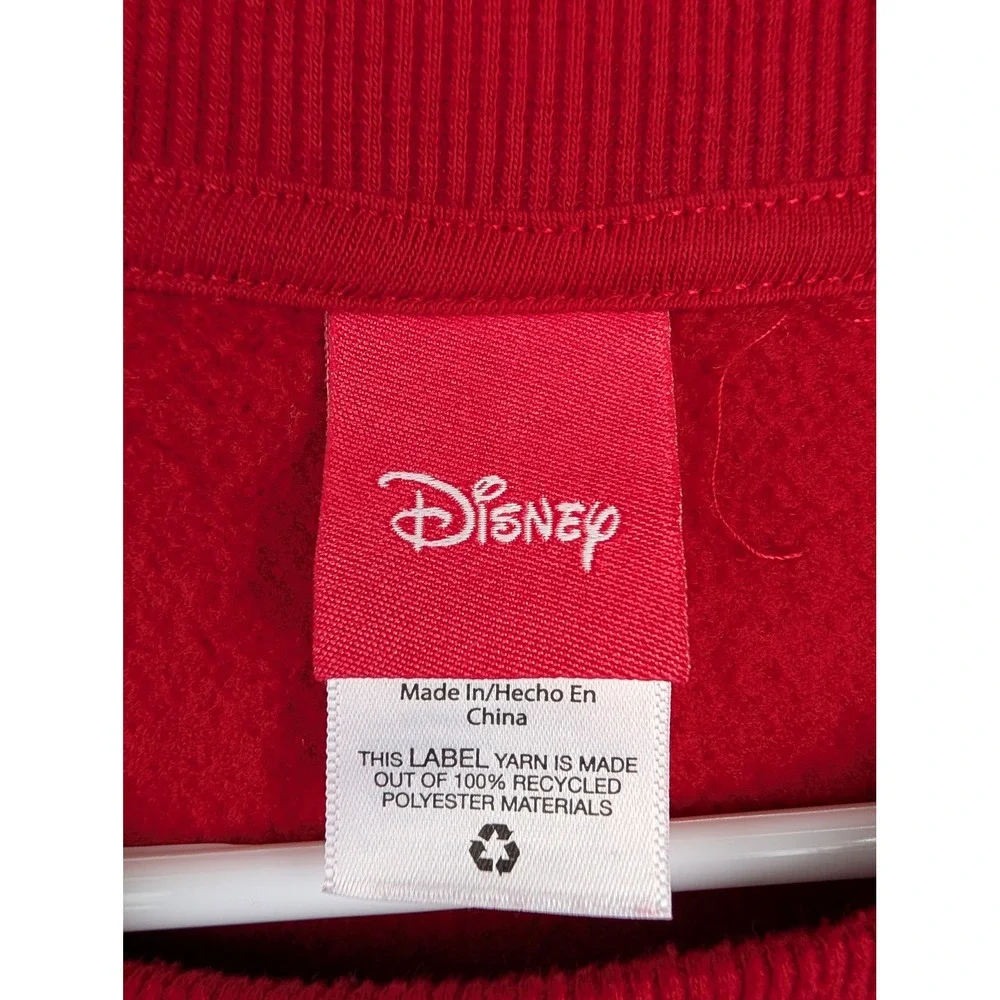 Disney mickey mouse